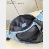 Louis Vuitton Rush Bumbag G65 Fake AAAA M14782 Bag
