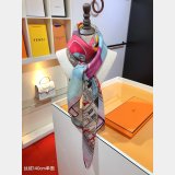 Replica Handbag Store Hermes Perfect Velvet Twilly