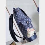 Louis Vuitton Replica Christopher M46805 Backpack Copy Bag