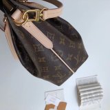 Luxury Louis Vuitton Replica Handbag Store Monogram Teyuren PM 2way Shoulder M48813 Bag