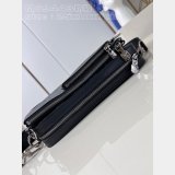 Louis Vuitton Top Quality Trio Messenger G66 M69443 Grey