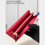 Louis Vuitton Replica Sarah M82257/M82256/M82258 Wallet