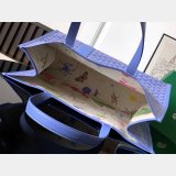 Goyard Villette 2025 Goyardine Canvas 8061 High Quality Bag