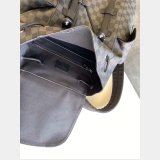 Louis Vuitton N41379 Christopher PM Daminer Graphite Canvas