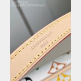 Louis Vuitton Boulogne Monogram Multicolor M27790 Bags