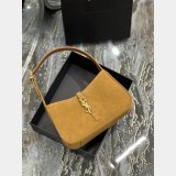 Replica Handbag Store YSL Replica Le 5 À 7 Hobo Bag In Smooth Leather SABLE