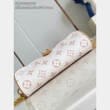 Louis Vuitton Pochette Camille M26583 Monogram Canvas 7 Star Bag