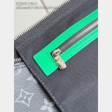 Louis Vuitton Keepall Bandoulière 50 G66 M26434 Men Bags