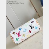 Louis Vuitton Nano Speedy Monogram M92645 Fashion Handbags