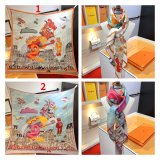 Replica Handbag Store Hermes Perfect Velvet Twilly