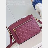 Pochette Metis M46613 Fake Louis Vuitton Perfect 1:1 Mirror Bag