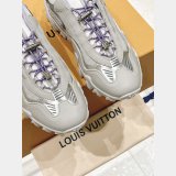Top Quality Louis Vuitton Rush Sneaker