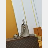 Luxury Designer Louis Vuitton Capucines BB M24728 Handbag