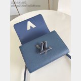 Louis Vuitton M14341/M14342 Twist MM Slim Other Leathers Bag