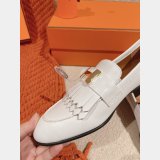 Replica Handbag Store hermes  2024 Royal loafer classical