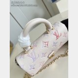 Louis Vuitton Nano Madeleine Monogram Empreinte M12144 Bag
