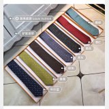 Louis Vuitton Monogram Classic Jacquard series Tie