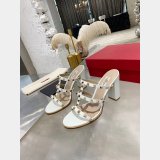 Replica Handbag Store VALENTINO ROCKSTUD SANDAL