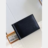 Louis Vuitton Top-Quality Replica Portefeuille Pance M66543 Wallet