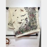 7 Star Dior Perfect Velvet Twilly