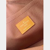 Louis Vuitton Nil Luxury G69 Brown 7 Star M14016 Bag