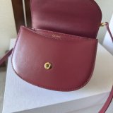 Top Celine Mini Besace LISA Style Handbag