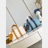 Louis Vuitton Copy Keepall Bandoulière 25 M15076/M14681 Bag