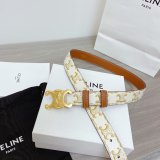 AAA Quality Replica Celine Belt Sell at Dolabuy