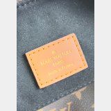 Louis Vuitton Best Monogram Loop Hobo M46311 Leather Goods