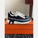 7 Star Hermes Bouncing Sneaker