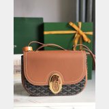 Top Quality GOYARD 233 Crossbody Bag 020213