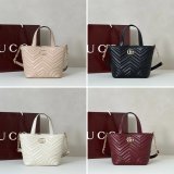 Gucci 847386 Betty Small Tote High Quality Bag