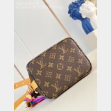Louis Vuitton All in BB Monogram Canvas M26642 Handbag