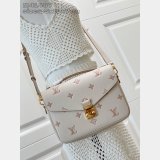Louis Vuitton Fake M41487 Pochette Métis Bag