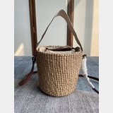 Fashion Replica Handbag Store Small Woody Basket handbag for sale
