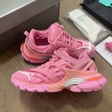 Replica Buy Balenciaga Track Trainer 4.0 Sneakers 1:1 Mirror Shoes