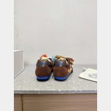 Luxury Loewe Ballet Runner 2.0 in Soft Calfskin