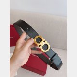 Replica AAA+ Replica Handbag Store FERRAGAMO BELT 35MM
