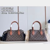 Vendôme Louis Vuitton Replica M46495 M46507 Top Quality Bag