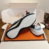 Hermes Leader sneaker