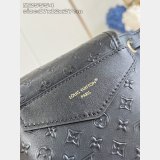 Louis Vuitton Replica M25554 Black Odyssée H27 Bag