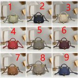 Luxury Quality Designer Replica Chloe Marcie 1199 Bag