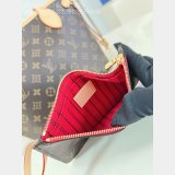 Louis Vuitton Neverfull PM M46979/M41001 Monogram Canvas Handbag