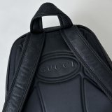 Gucci Nexus Medium GG Nylon Backpack 826364 Inspired Bag