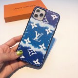 Cheap Louis Vuitton Square phone case