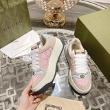 Replica Handbag Store MEN'S SCREENER GG SNEAKER