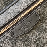 Louis Vuitton Replicas Josh Damier Graphite Canvas N40365 Grey