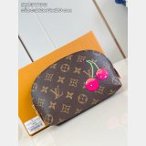 Louis Vuitton Replica Handbag Store LV x TM Cosmetic Pouch PM M13766 Bag