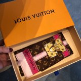 Replica Handbag Store louis vuitton Double silk Ribbon