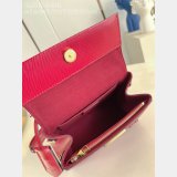 Louis Vuitton M58931 Cluny Mini Epi Leather Fashion Bags